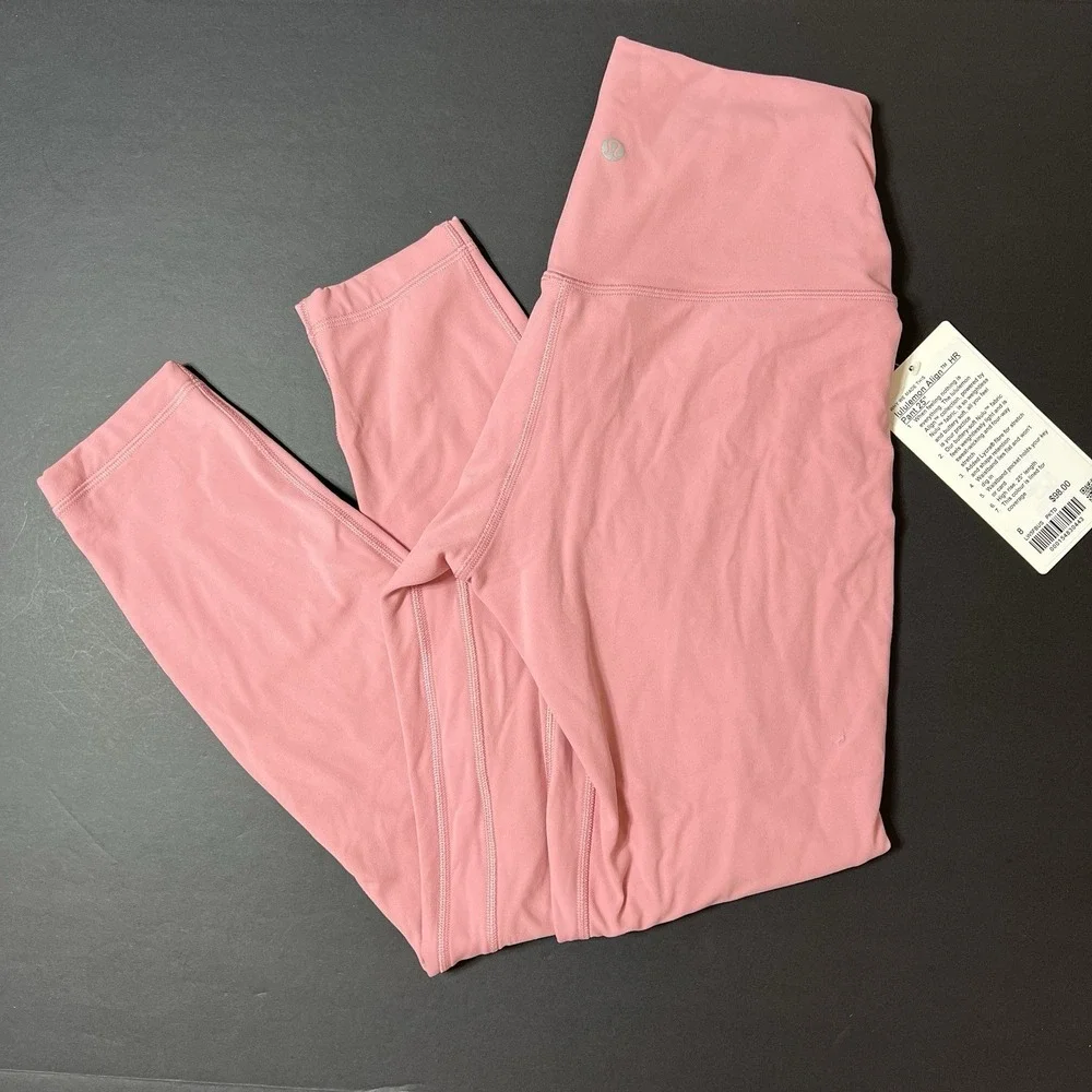 Lululemon Align HR Pant 25